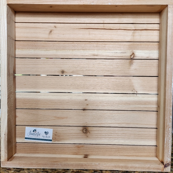 Unicorn Wood Pallet Wall Art - Picture 2 of 5